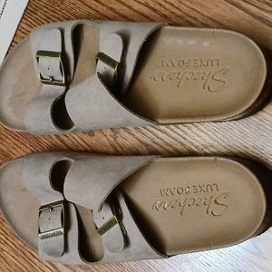 SKECHERS SANDALS SIZE 9